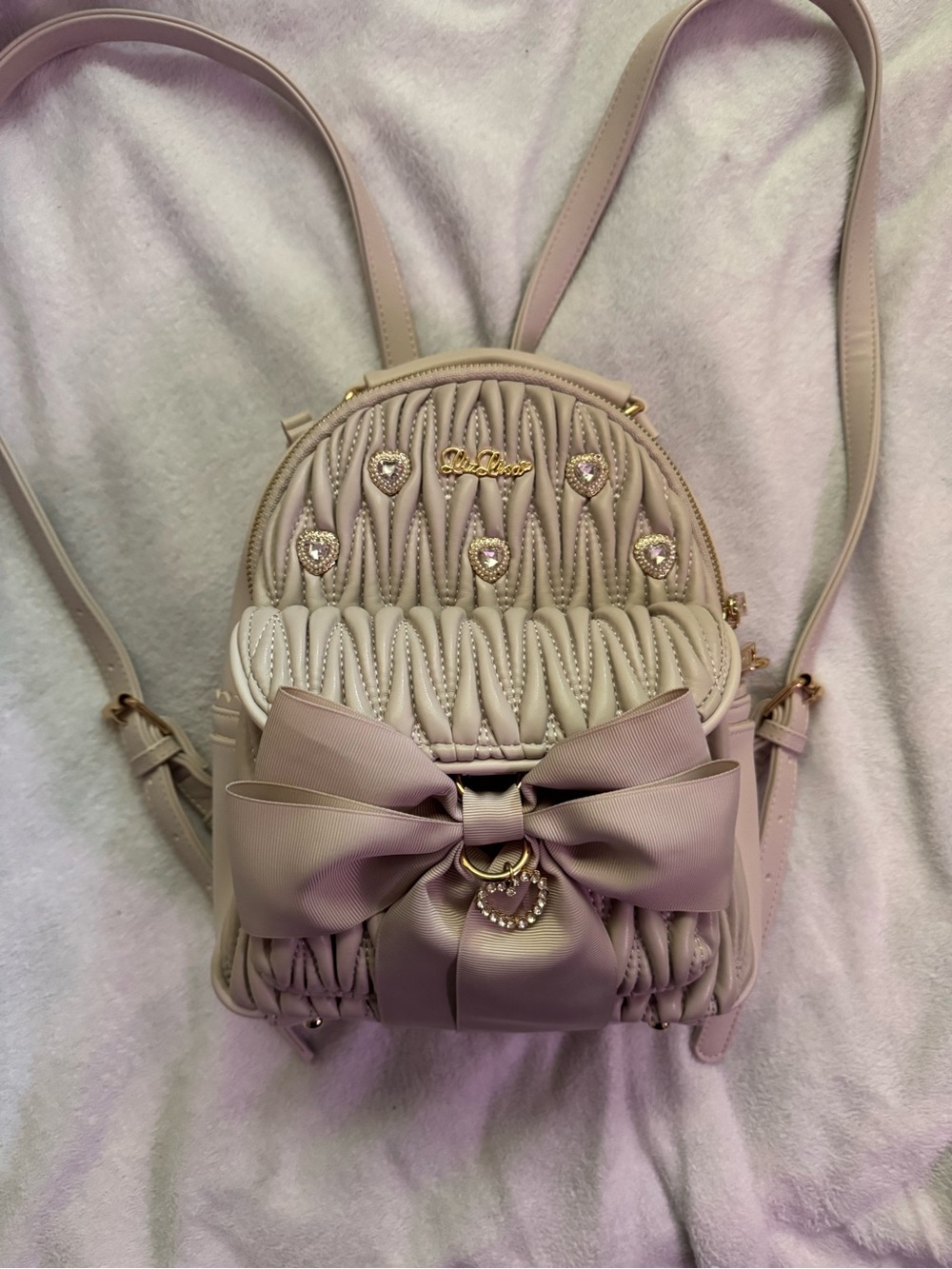 Liz Lisa Backpack